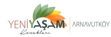 Yeni Yaşam Konakları | Arnavutköy | Aras İnşaat