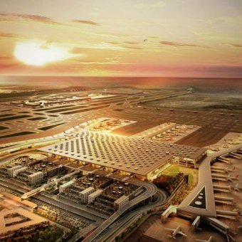 DÜNYA YANIBAŞINIZDA