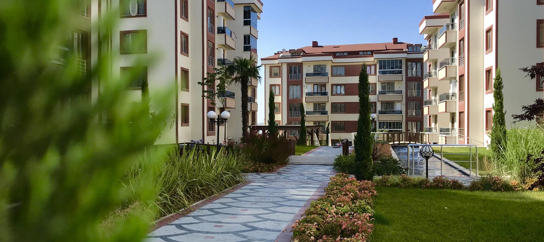 Huzur ve Konfor Bir Arada