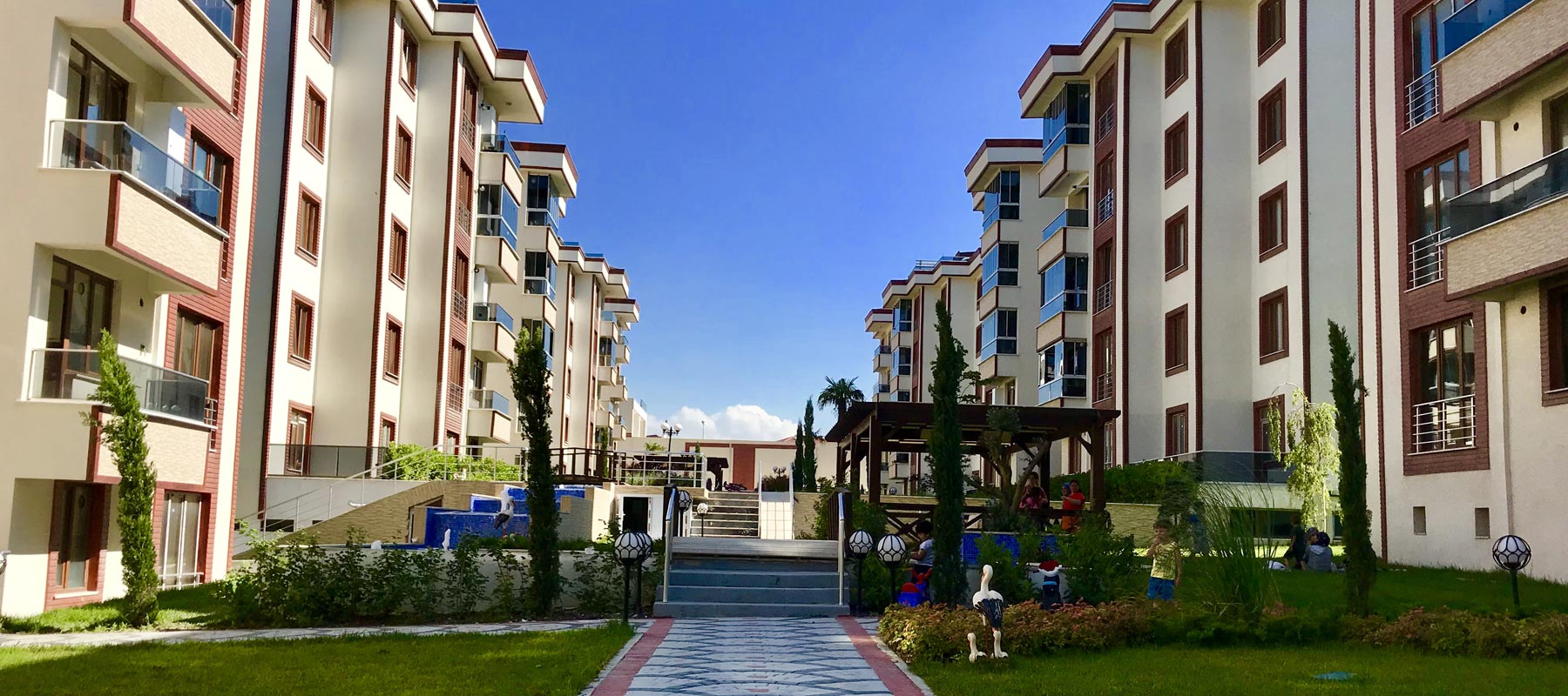 Arnavutköy’ün yeni vizyonu