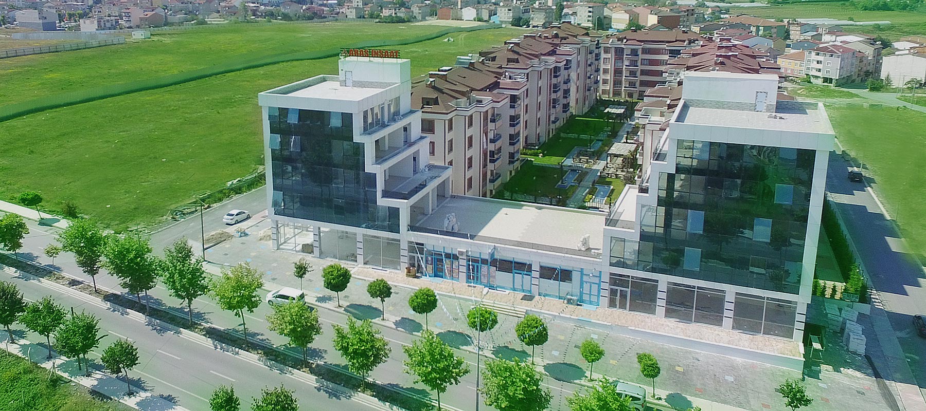 Mutlu ve Sağlıklı Bir Ortam